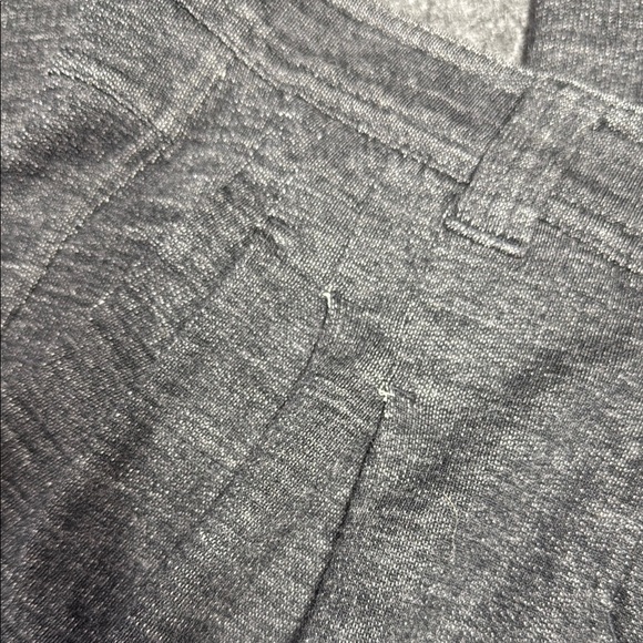 Lululemon Heathered Gray Trousers - Picture 6 of 6